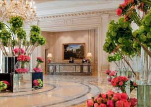 four seasons hotel george v *****