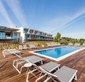 Portugalsko - Onyria Palmares Beach House Hotel - 000021