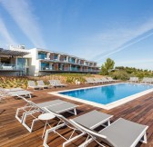 Portugalsko - 1 Onyria Palmares Beach House Hotel - 00021