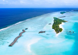 lux* south ari atoll *****