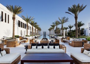 THE CHEDI MUSCAT - golf