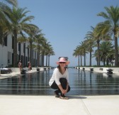 Omán - The Chedi Muscat - 00039