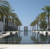 Omán - The Chedi Muscat - 00040