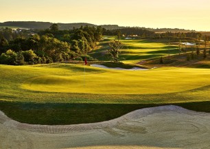 panorama golf resort kácov ****