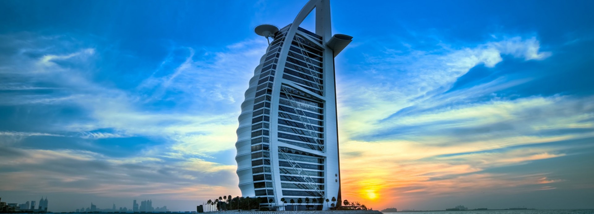 burj al arab  *****