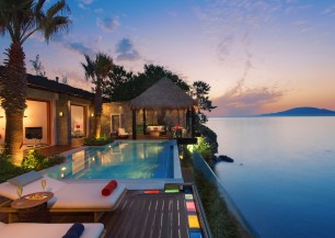 porto zante villas & spa *****