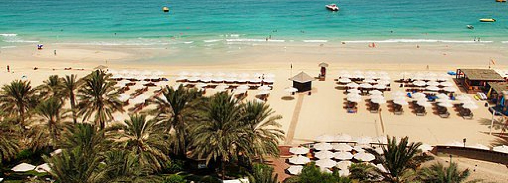 hilton dubai jumeirah    *****