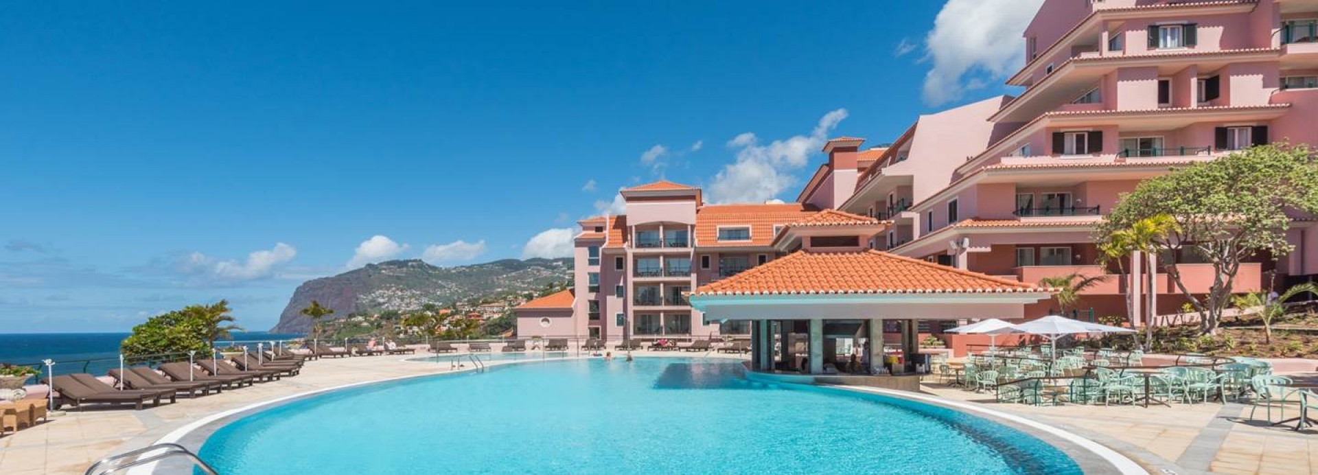 pestana royal premium all inclusive ocean & spa resort  *****