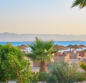 EGYPT - SHERATON SOMA BAY - Beach Front Suite Sea View