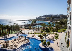 radisson blu resort gran canaria *****