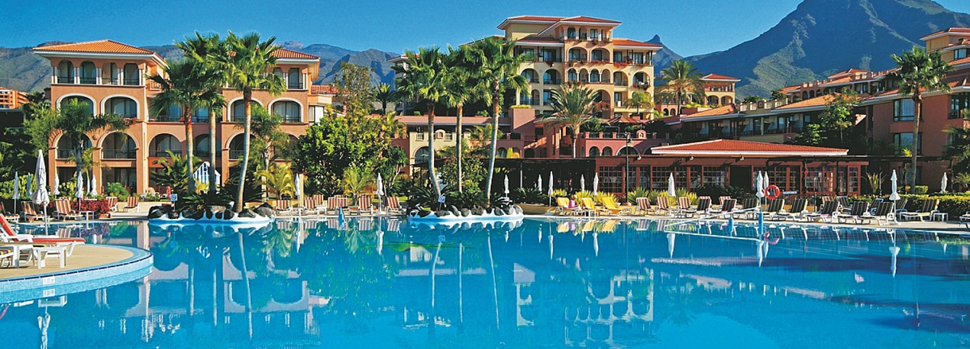 iberostar selection anthelia   *****