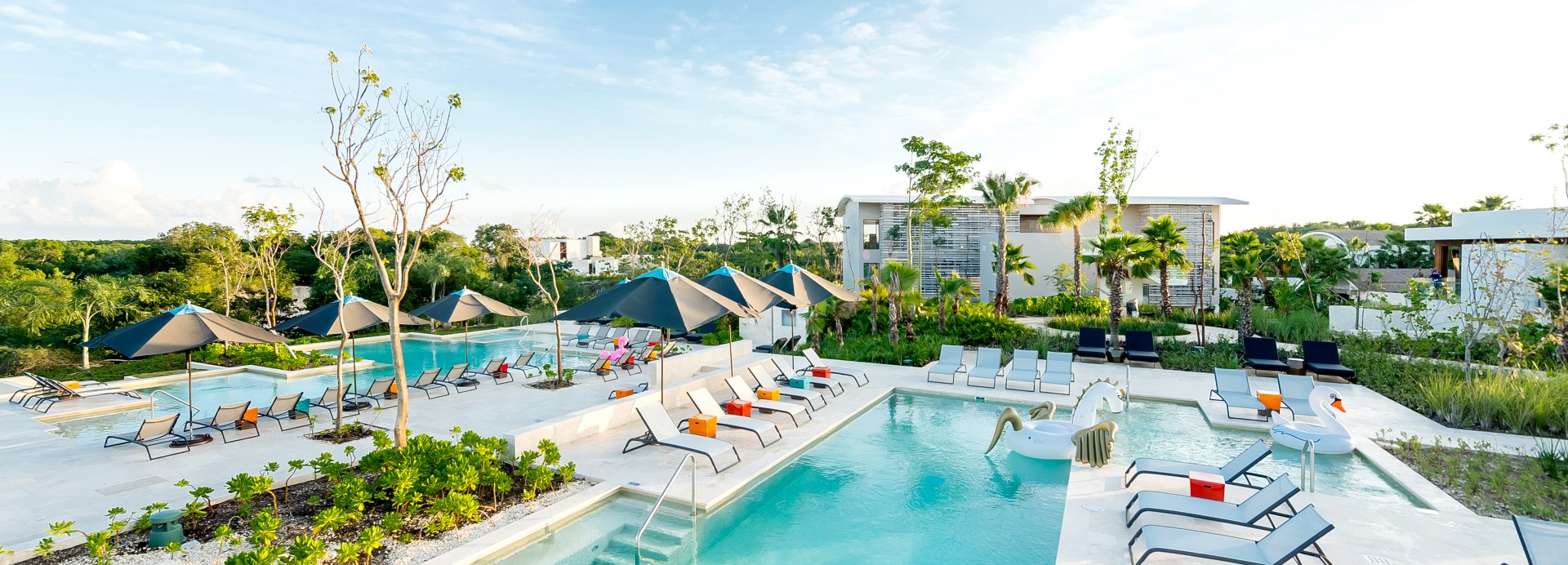 andaz mayakoba resort riviera maya  *****