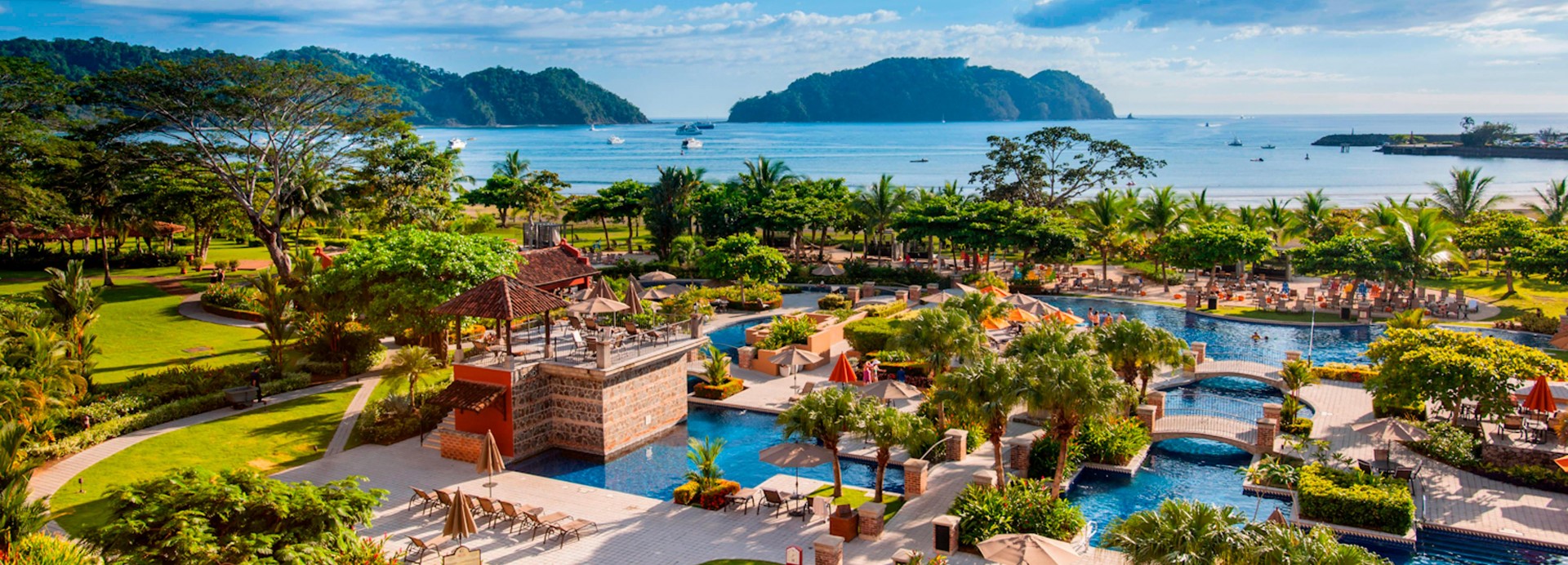 los suenos marriott ocean & golf resort   *****