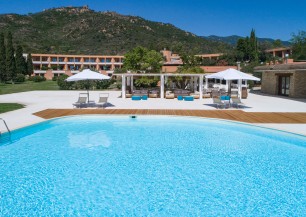 IS MOLAS RESORT - golf