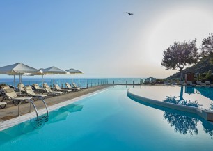 ATLANTICA GRAND MEDITERRANEO RESORT - jen pro dospělé  | Golfové zájezdy, golfová dovolená, luxusní golf