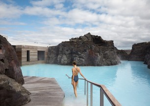 THE RETREAT BLUE LAGOON