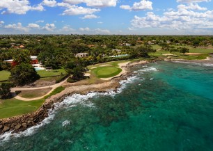 CASA DE CAMPO 