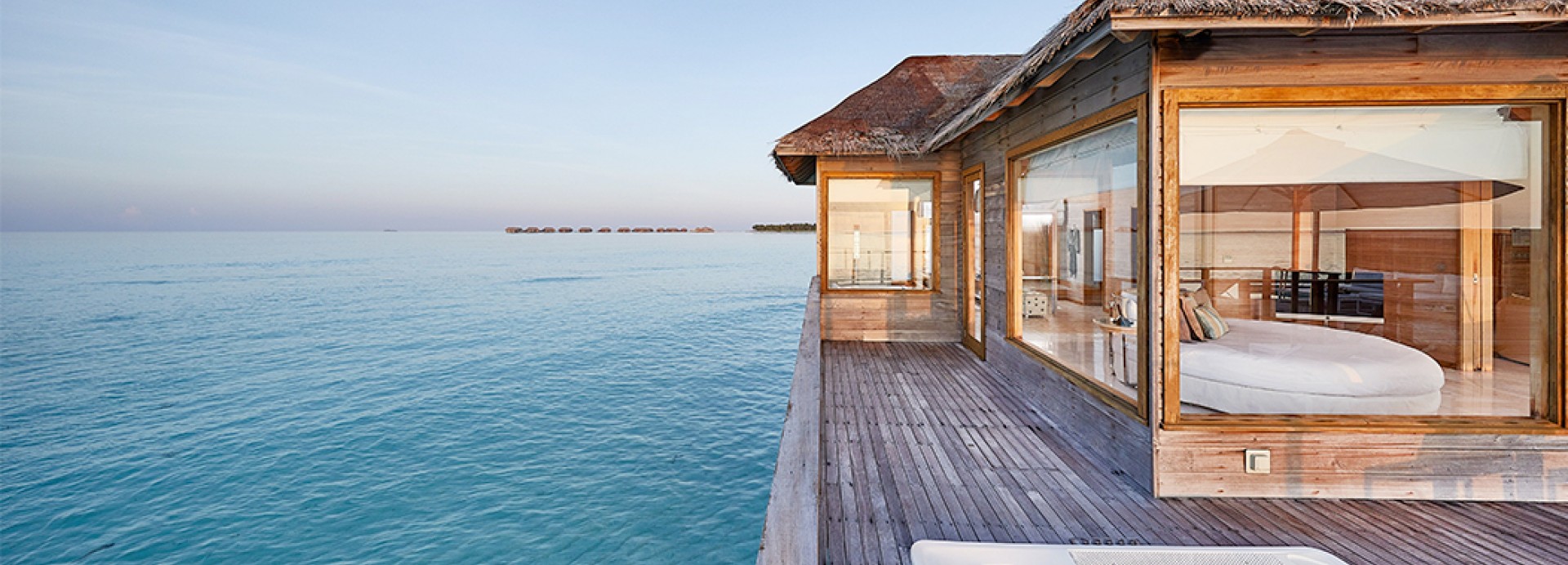 conrad maldives rangali island  *****