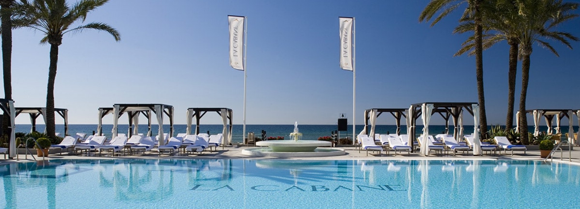 los monteros spa & golf resort   *****