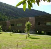 Azory - Sao Miguel - hotel Furnas Lake Forest Living