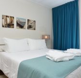 Azory - Sao Miguel - hotel Caloura - pokoj junior suite
