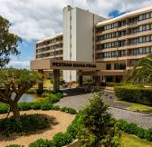 Azory - Sao Miguel - hotel Pestana Bahia Praia