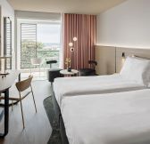 Azory - Sao Miguel - hotel Azoris Royal Garden - pokoj klasik
