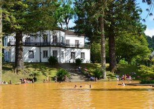 TERRA NOSTRA GARDEN  | Golfové zájezdy, golfová dovolená, luxusní golf