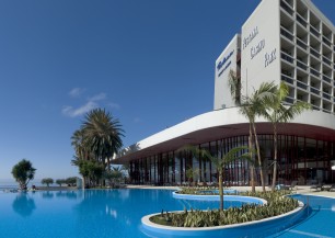 PESTANA CASINO PARK HOTEL & CASINO  | Golfové zájezdy, golfová dovolená, luxusní golf