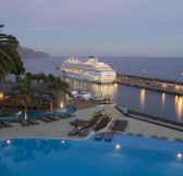 Madeira - Funchal - Pestana Casino Park Hotel 00010