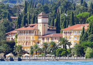 GRAND HOTEL FASANO  | Golfové zájezdy, golfová dovolená, luxusní golf