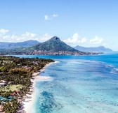 Mauritius – hotel Sugar beach Resort & SPA – 1
