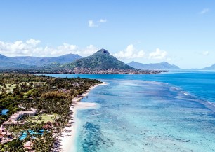 sugar beach resort & spa - golf *****