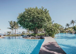 SUGAR BEACH MAURITIUS