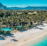 Mauritius – hotel La Pirogue 2