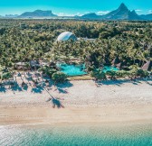 Mauritius – hotel La Pirogue 3