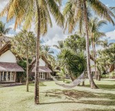Mauritius – hotel La Pirogue 11