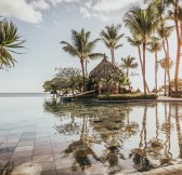 Mauritius – hotel La Pirogue 53