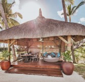 Mauritius – hotel La Pirogue 76