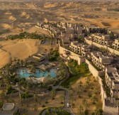 SAE - QASR AL SARAB BY ANANTARA