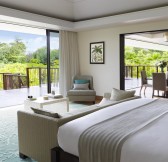 SEYCHELY - RAFFLES PRASLIN 1