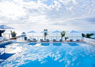 BLUE DIAMOND RIVIERA MAYA (jen pro dospělé)  | Golfové zájezdy, golfová dovolená, luxusní golf