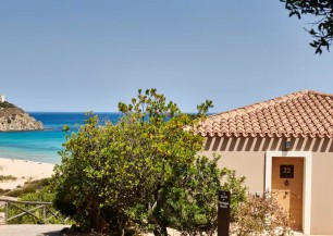 BAIA DI CHIA RESORT SARDINIA , CURIO COLLECTION BY HILTON