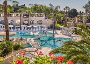 FORTE VILLAGE - BOUGANVILLE HOTEL