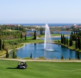 Anantara Villa Padierna Palace - golf2