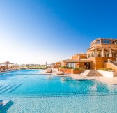 Egypt - Cascades Golf Resort - Swimmng pool1