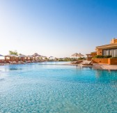 Egypt - Cascades Golf Resort - Swimmng pool