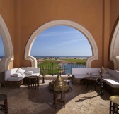 Egypt - Cascades Golf Resort - Cascades-Layali Lounge