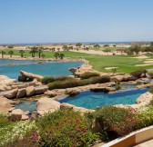 Egypt - Cascades Golf Resort - 16
