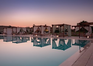 baglioni resort sardinia *****